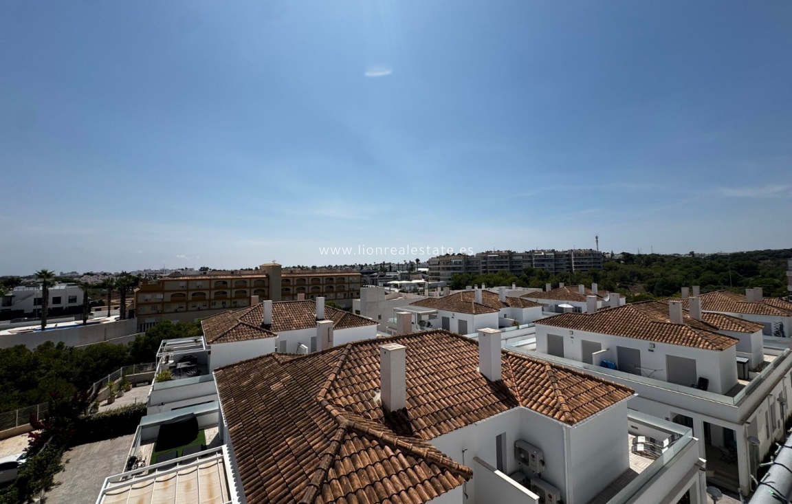 Wynajem długoterminowy - Daszek - Orihuela Costa - Villamartín