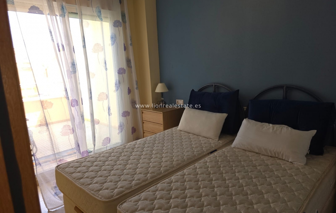 Wynajem krótkoterminowy - Town House - Orihuela Costa - Los Altos