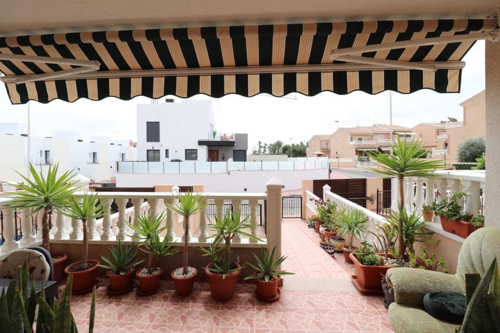 Townhouse in Orihuela Costa, Spain, 122m² - image 3