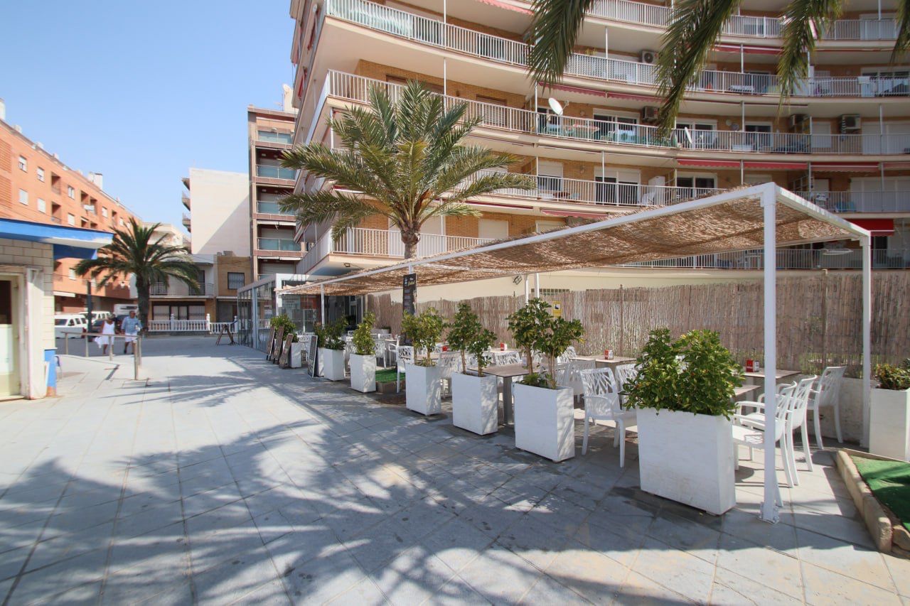 Apartament z 1 sypialnią, 60m² w Torrevieja, Hiszpania [ID: 0150-LS-2602N]