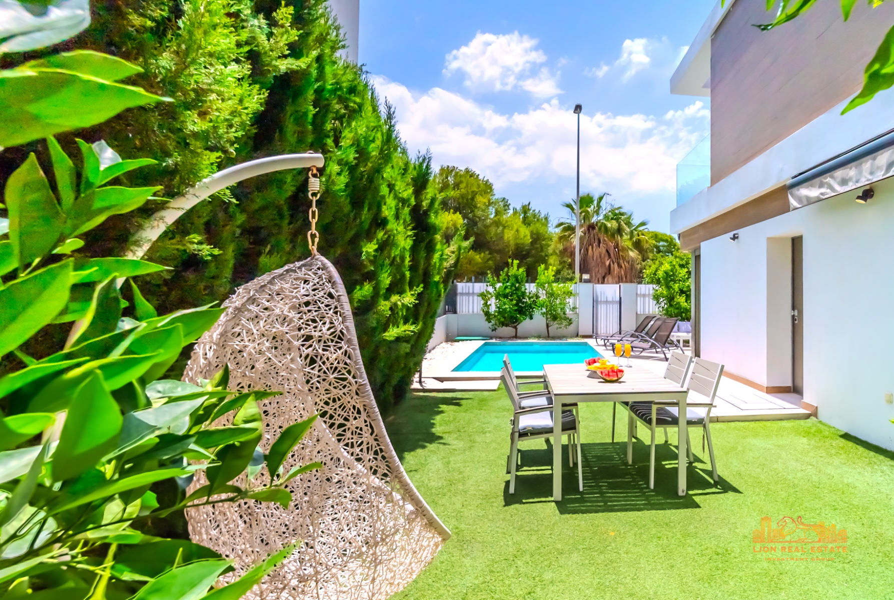 Вілла в Оріуела Коста, Іспанія, 193м² - зображення 3