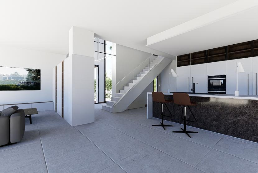 Ziemia w Оріуела Коста, Hiszpania, 245m² - obraz 4