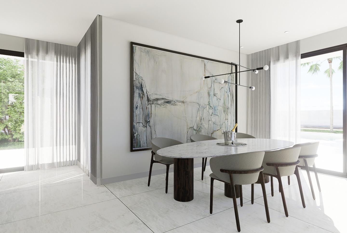 Ziemia w Оріуела Коста, Hiszpania, 245m² - obraz 6