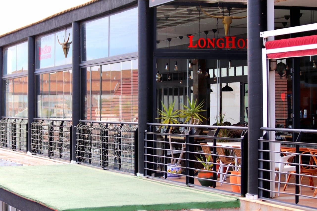 Комерційна нерухомість в Оріуела Коста, Іспанія, 230м² - зображення 6