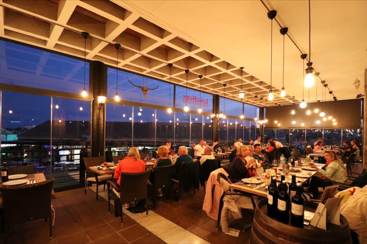 Комерційна нерухомість в Оріуела Коста, Іспанія, 230м² - зображення 2