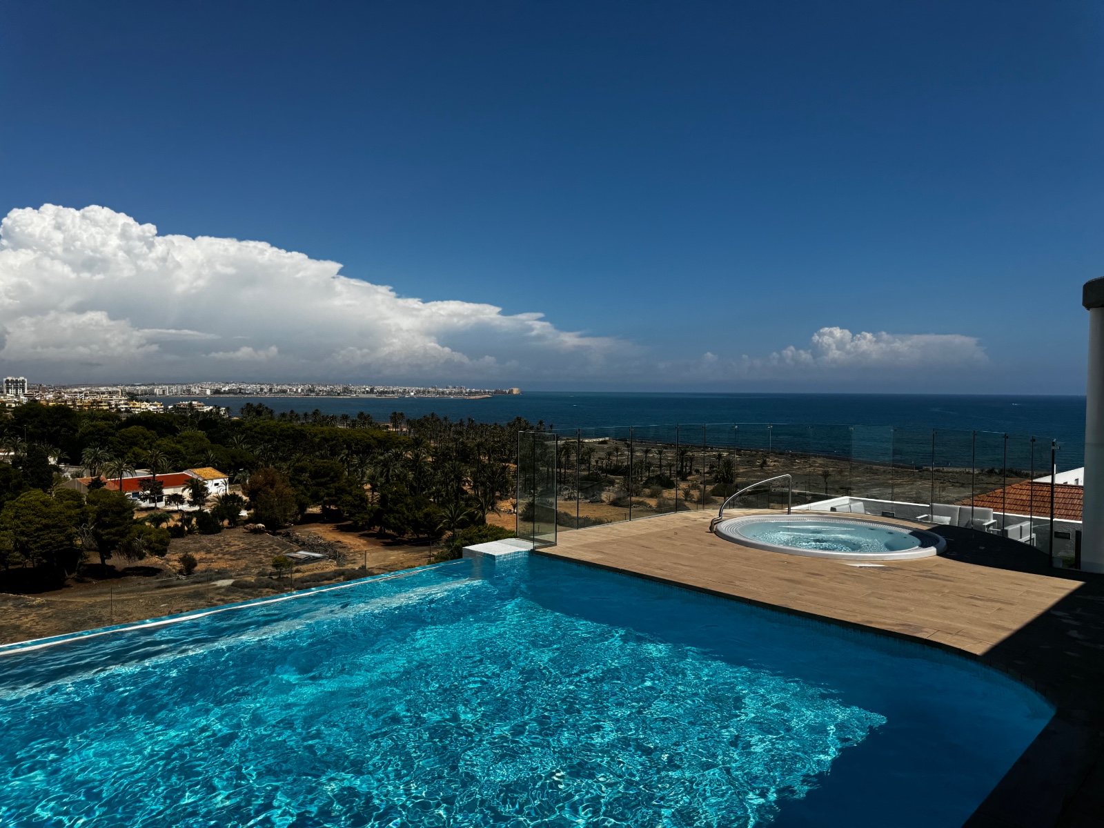 Квартира в Пунта Пріма, Іспанія, 116м² - зображення 2