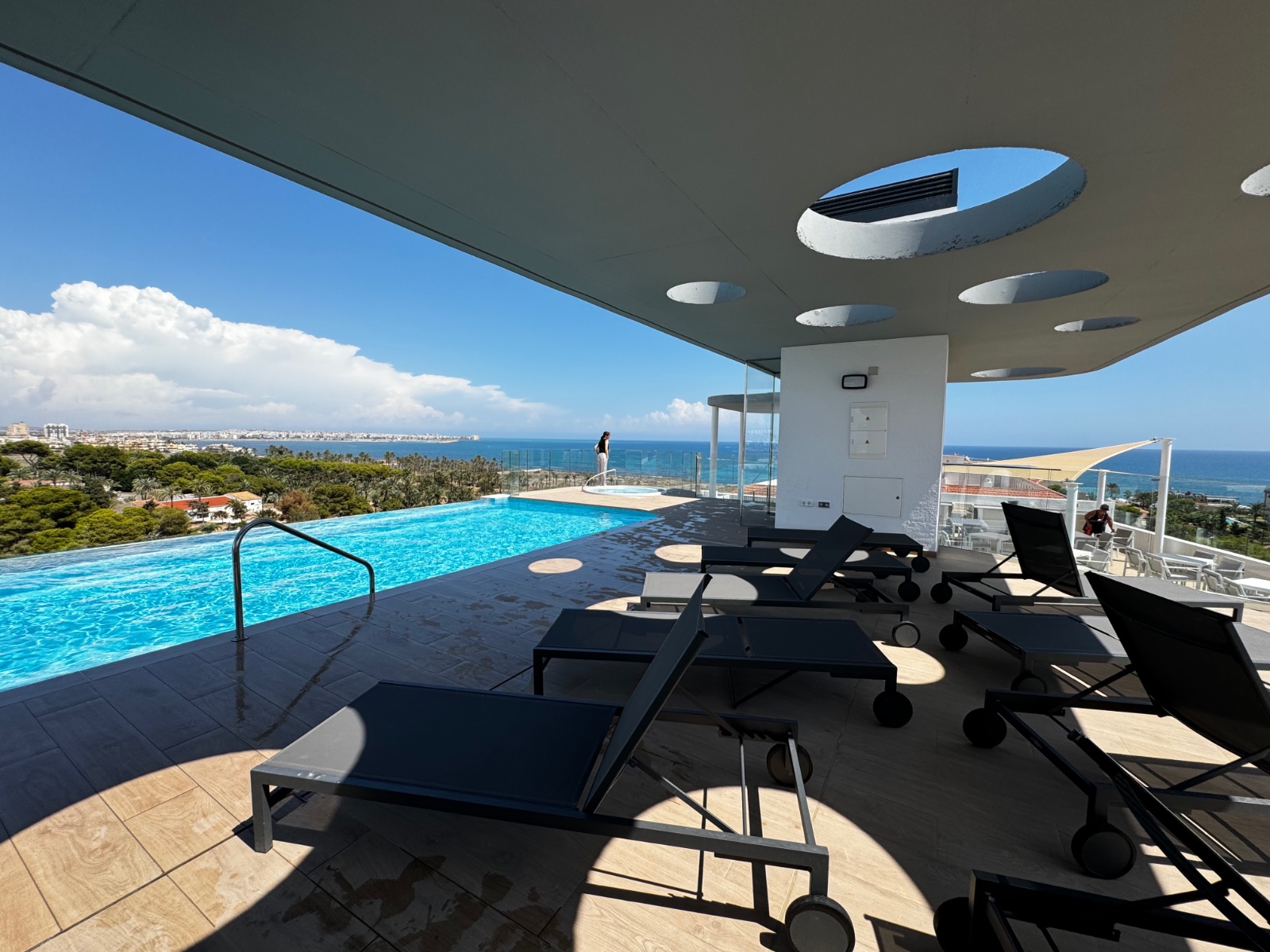 Apartament z 3 sypialniami, 116m² w Punta Prima, Hiszpania [ID: 0150-LS-0409]