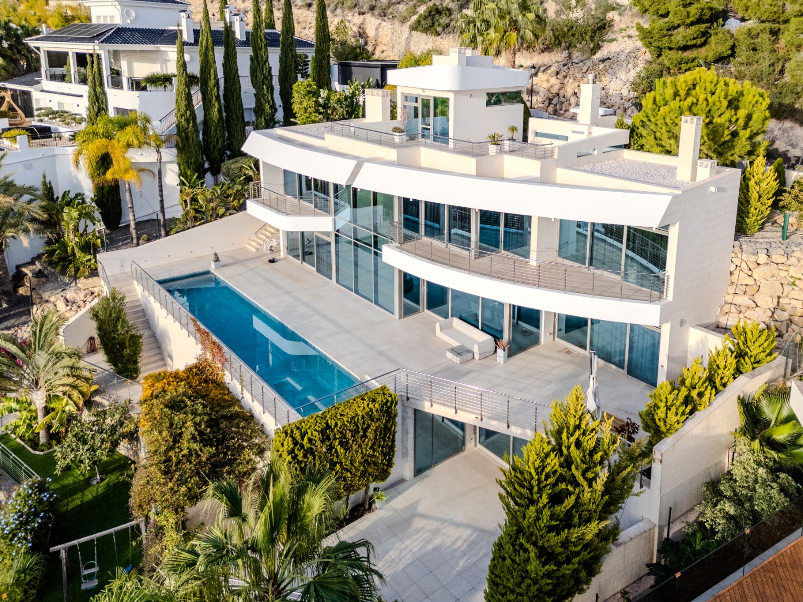 Вілла в Алтея, Іспанія, 635м² - зображення 4