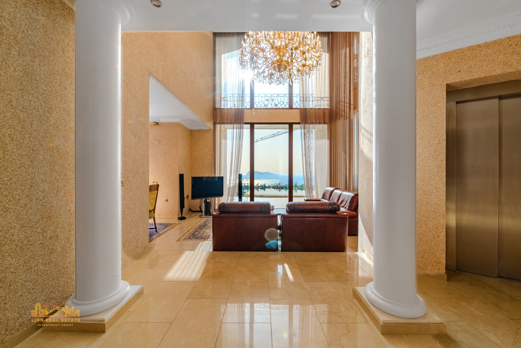 Вілла в Алтея, Іспанія, 800м² - зображення 6