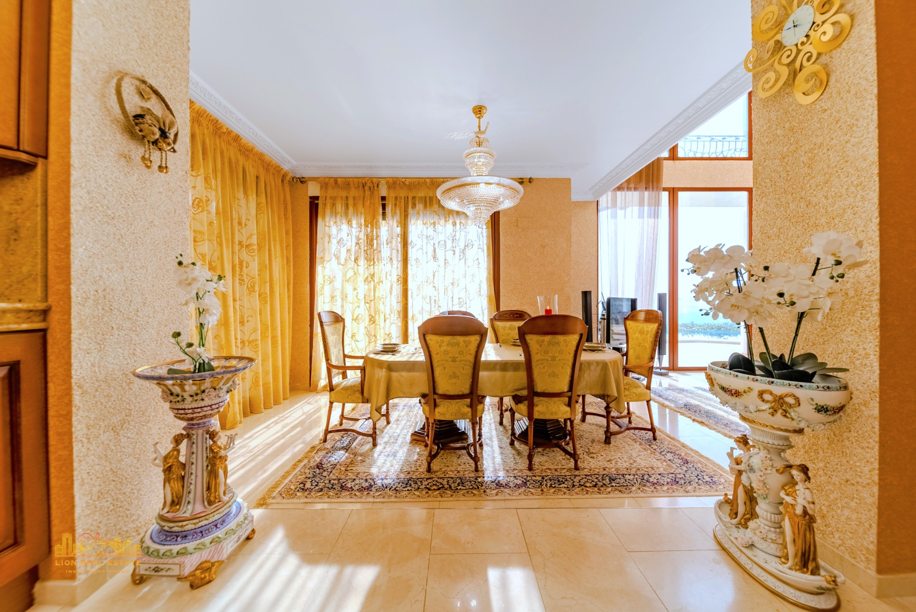 Вілла в Алтея, Іспанія, 800м² - зображення 5