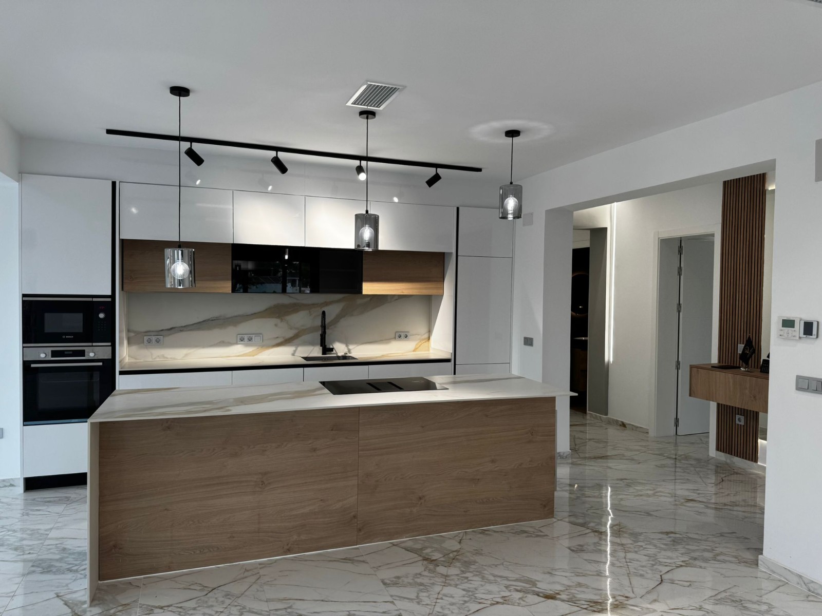 Вілла в Торрев'єха, Іспанія, 280м² - зображення 4