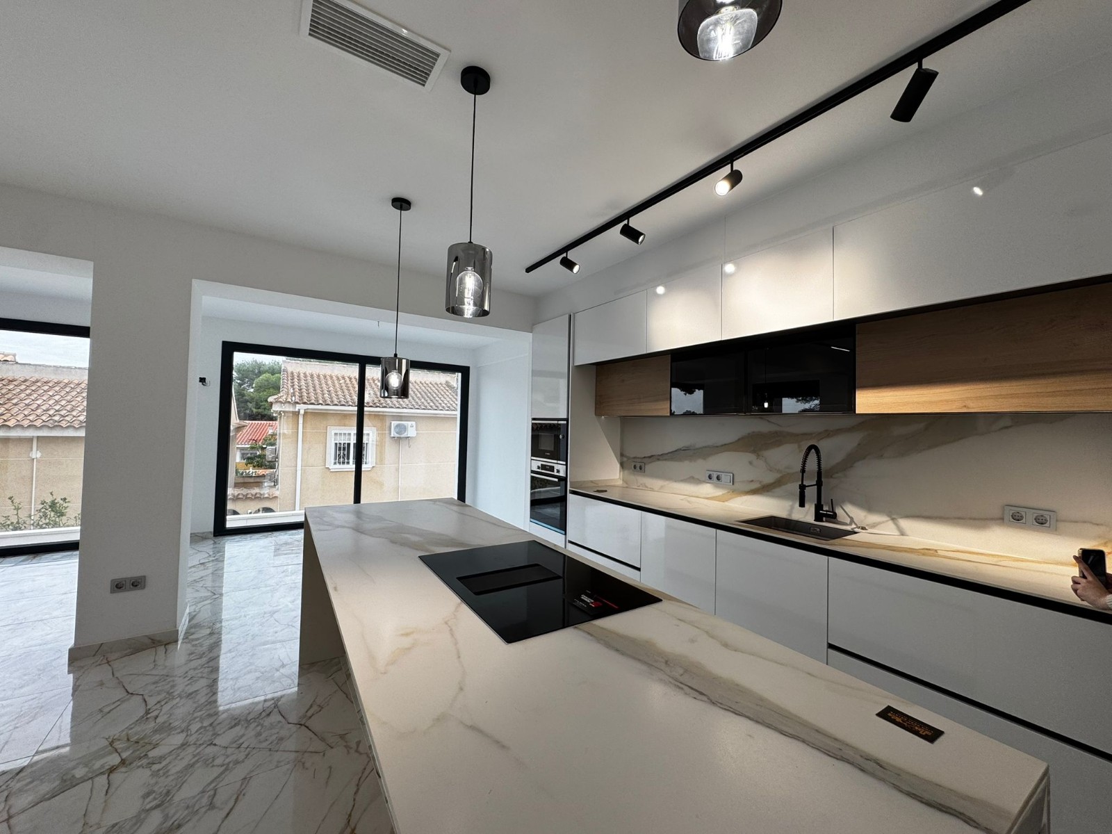 Вілла в Торрев'єха, Іспанія, 280м² - зображення 5