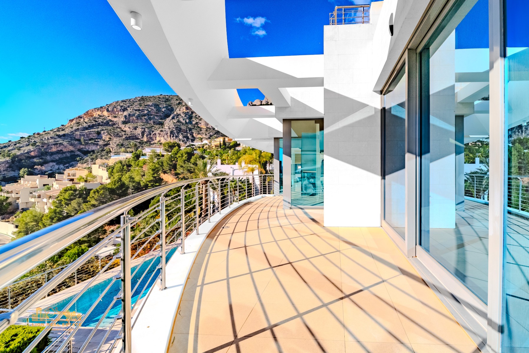 Вілла в Алтея, Іспанія, 635м² - зображення 6