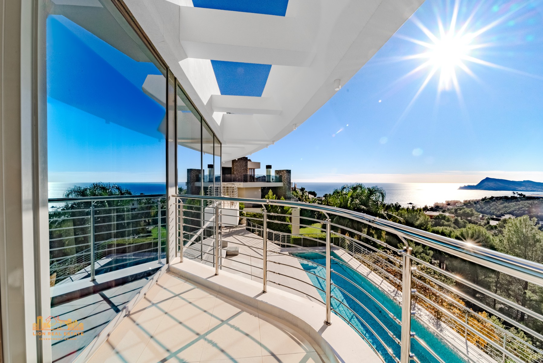 Вілла в Алтея, Іспанія, 635м² - зображення 3