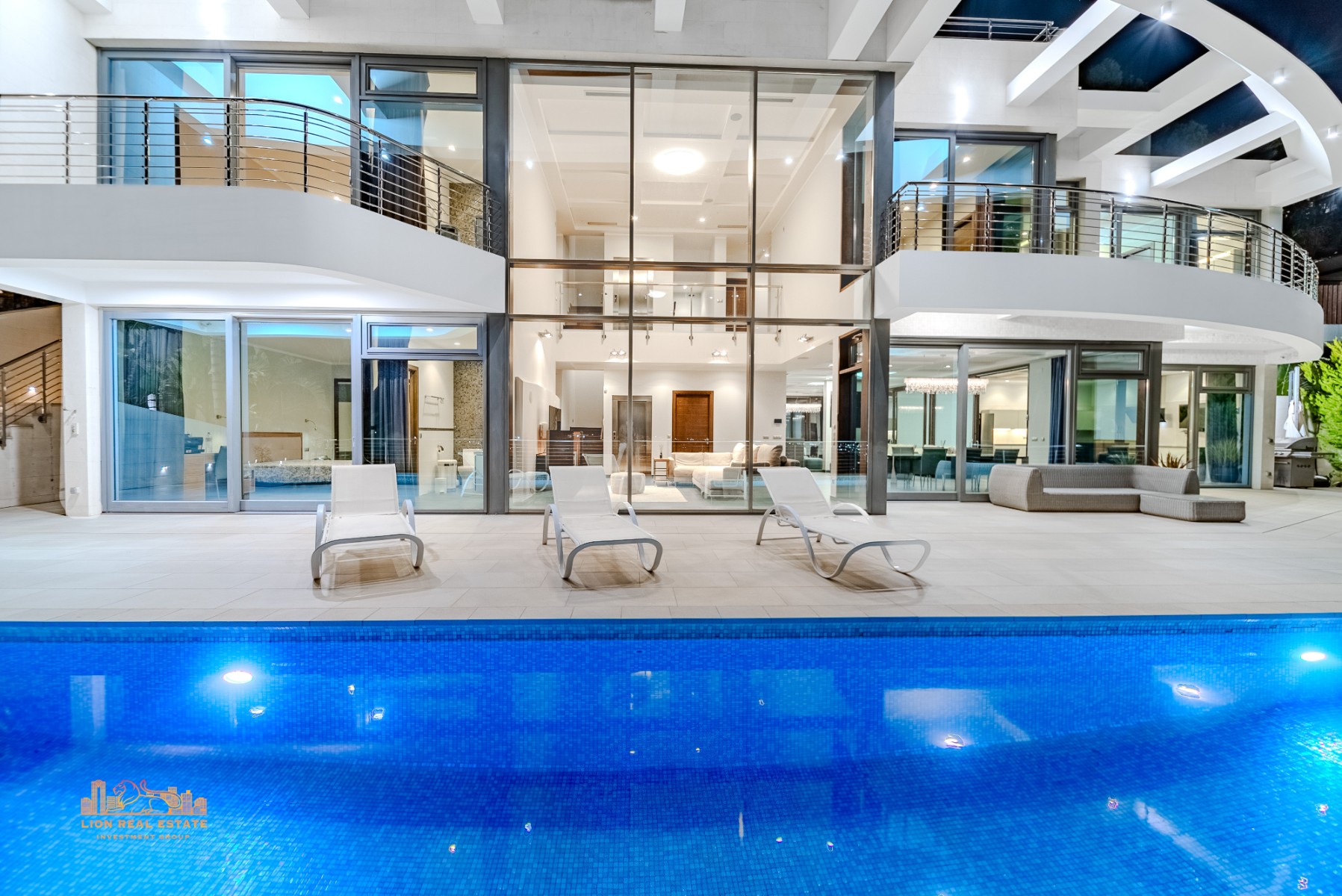 Вілла в Алтея, Іспанія, 635м² - зображення 5