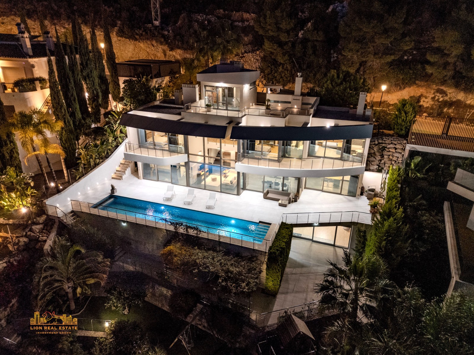 Вілла в Алтея, Іспанія, 635м² - зображення 2