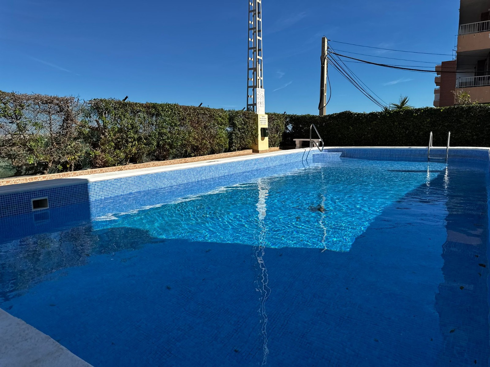 Гараж в Пунта Пріма, Іспанія, 12м² - зображення 5