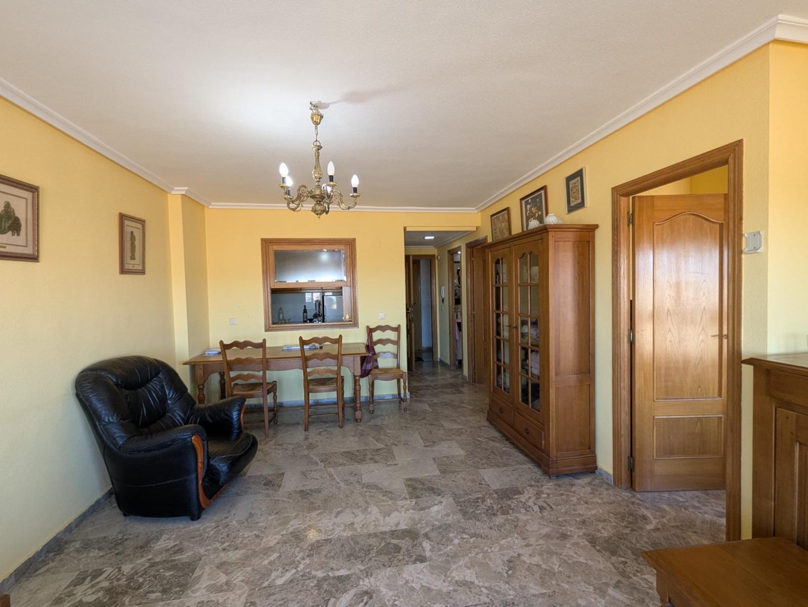 Apartment in Torrevieja - view 1