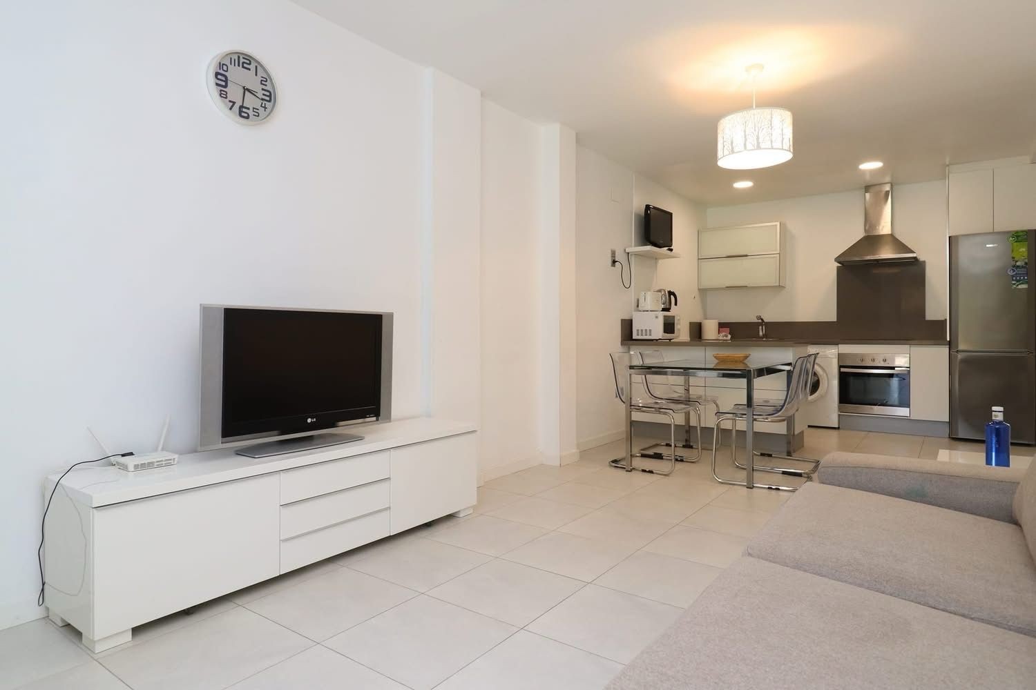 Квартира в Ориуэла Коста, Испания, 86м² - изображение 3