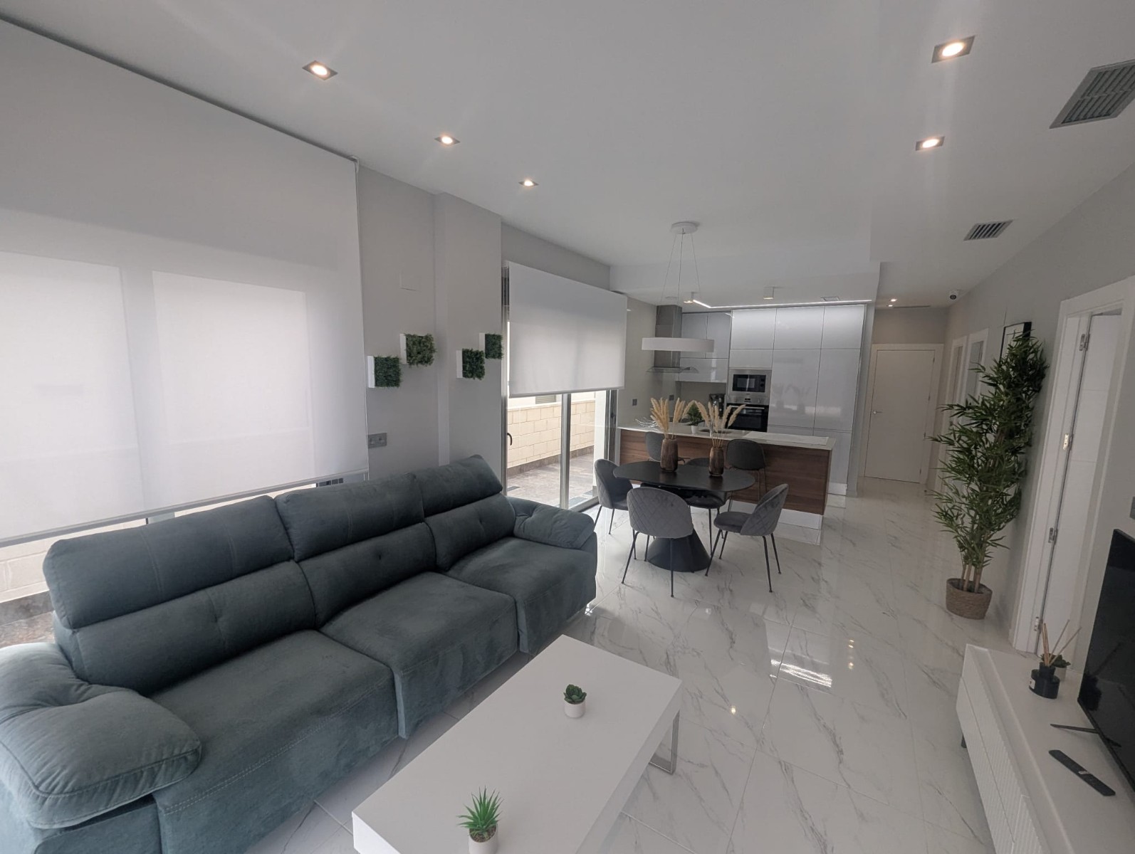 Вілла в Оріуела Коста, Іспанія, 78м² - зображення 4