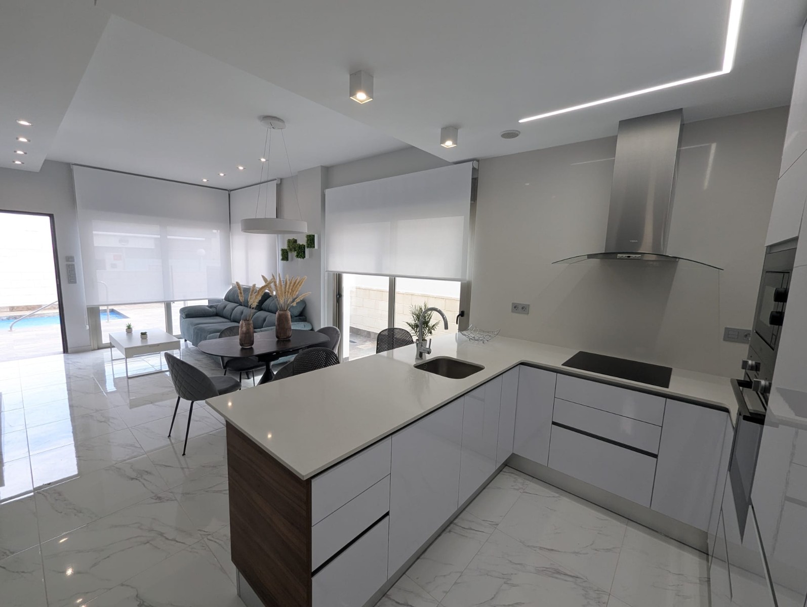 Вілла в Оріуела Коста, Іспанія, 78м² - зображення 6