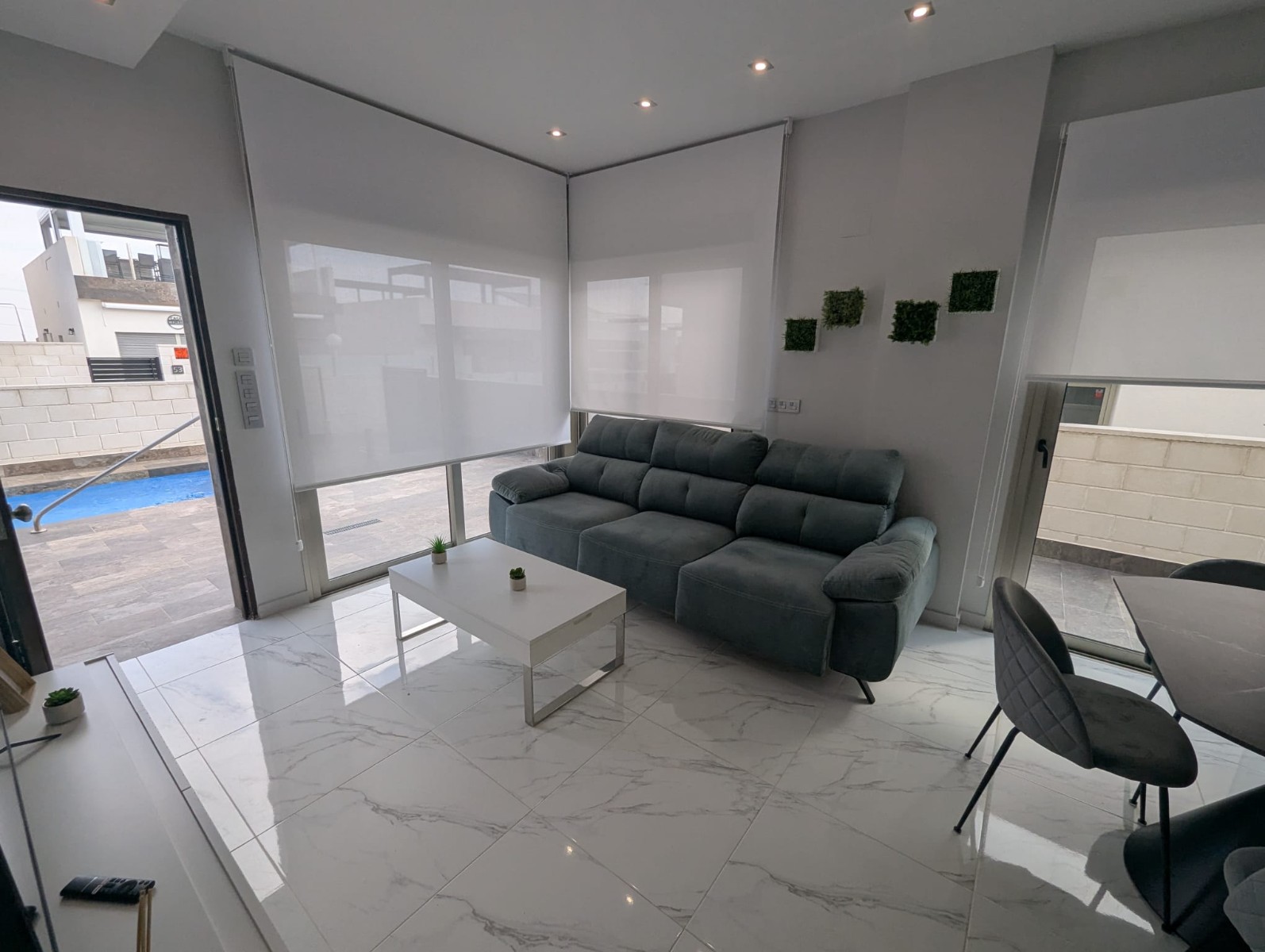 Вілла в Оріуела Коста, Іспанія, 78м² - зображення 5