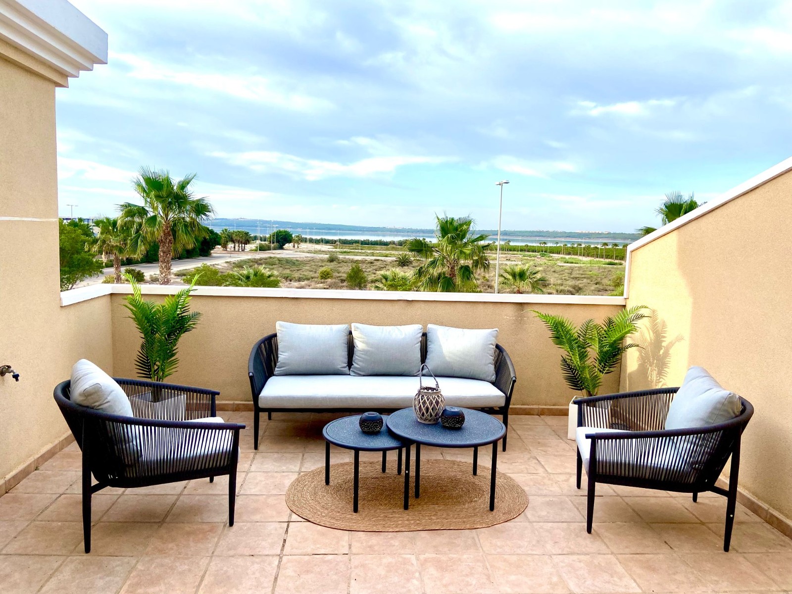 Квартира в Гуардамар-дель-Сегура, Испания, 107м² - изображение 2