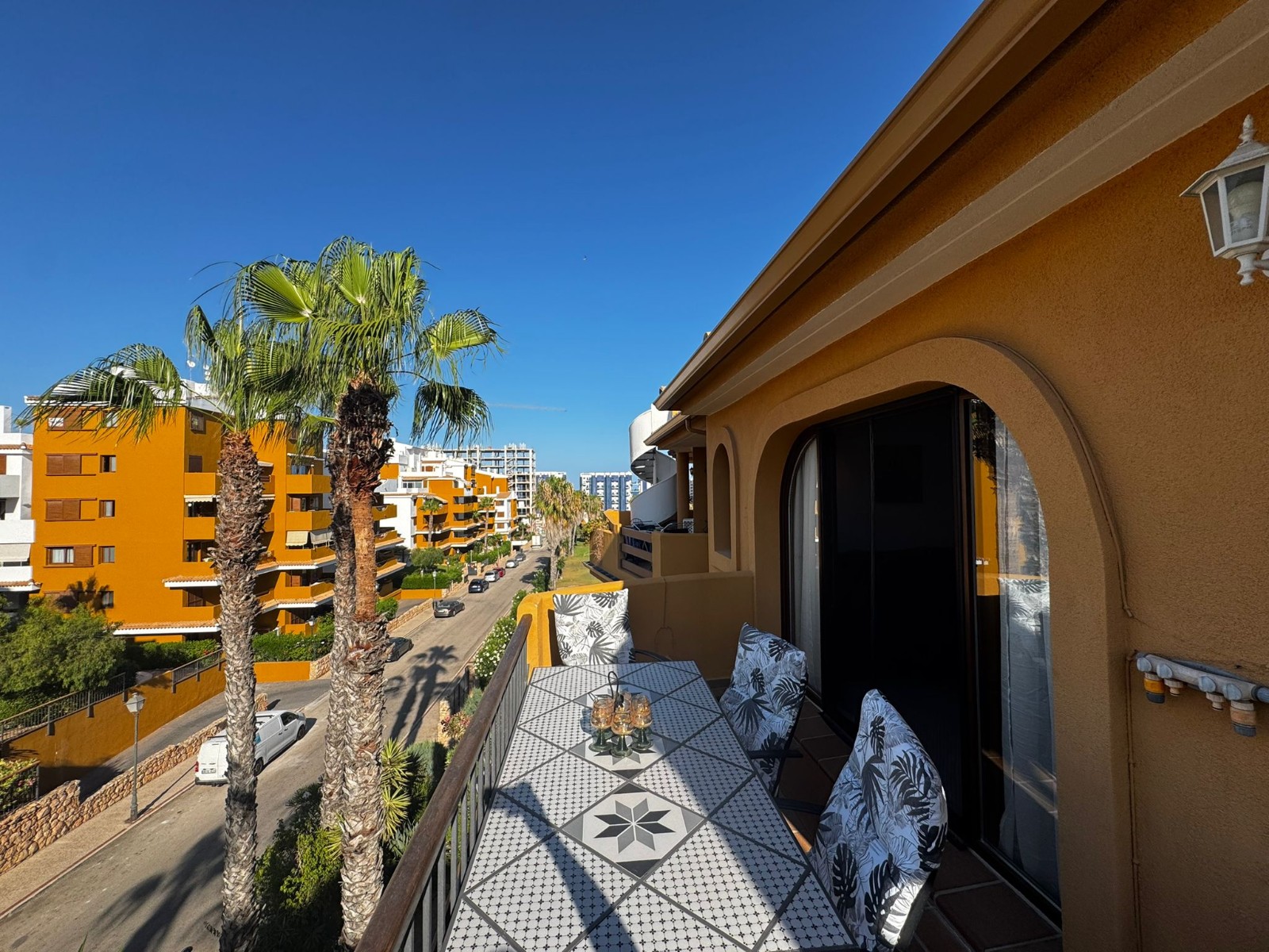 Apartment in Torrevieja - view 1