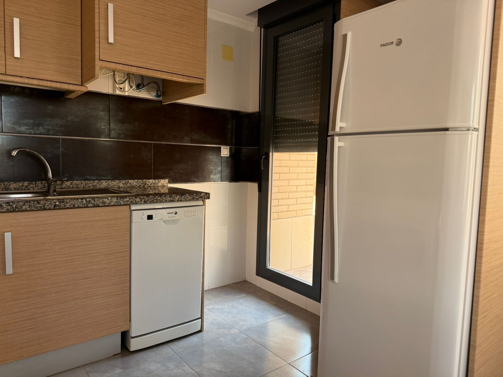 Квартира в Пунта Пріма, Іспанія, 60м² - зображення 6