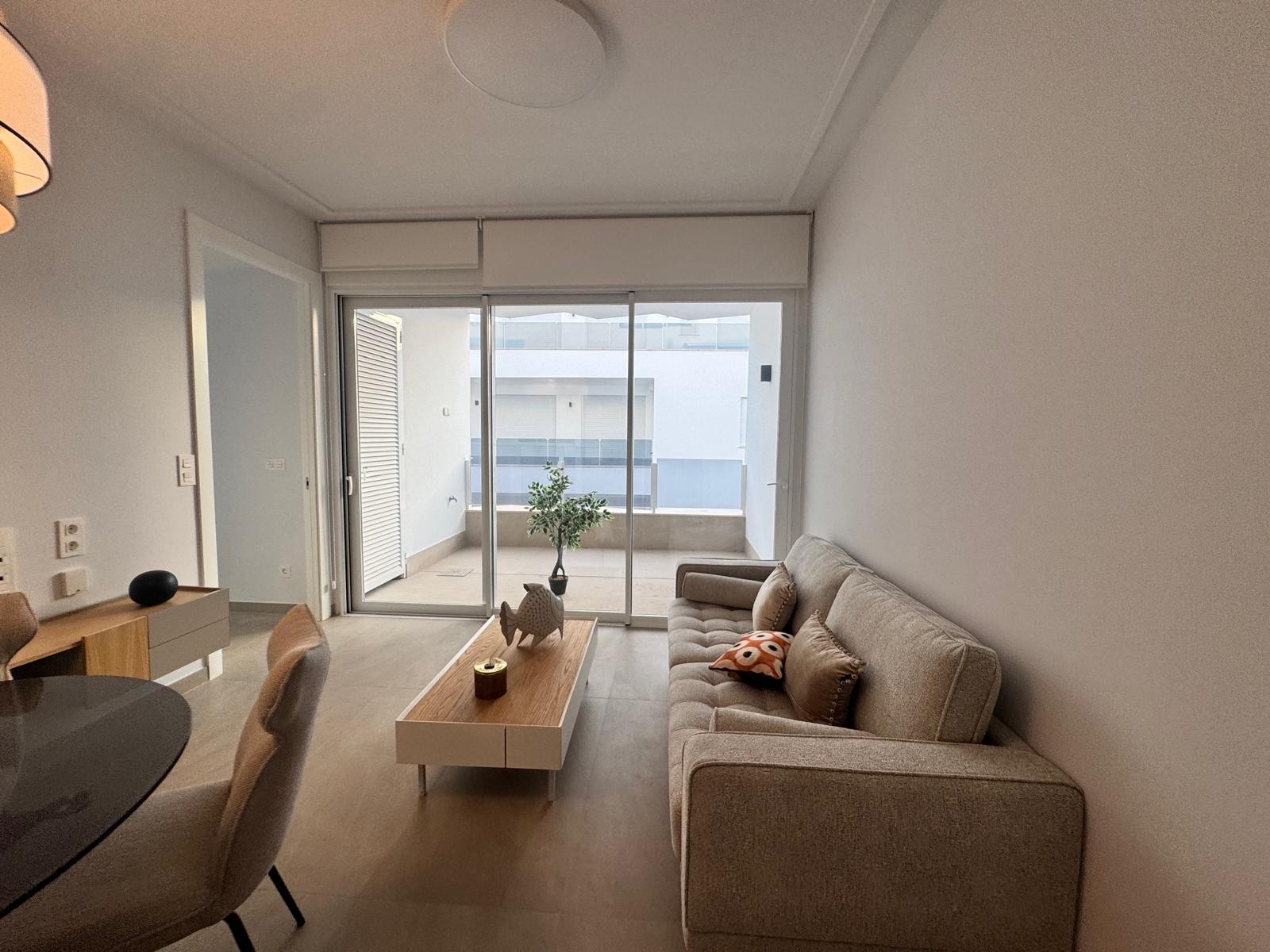 Квартира в Торрев'єха, Іспанія, 81м² - зображення 6