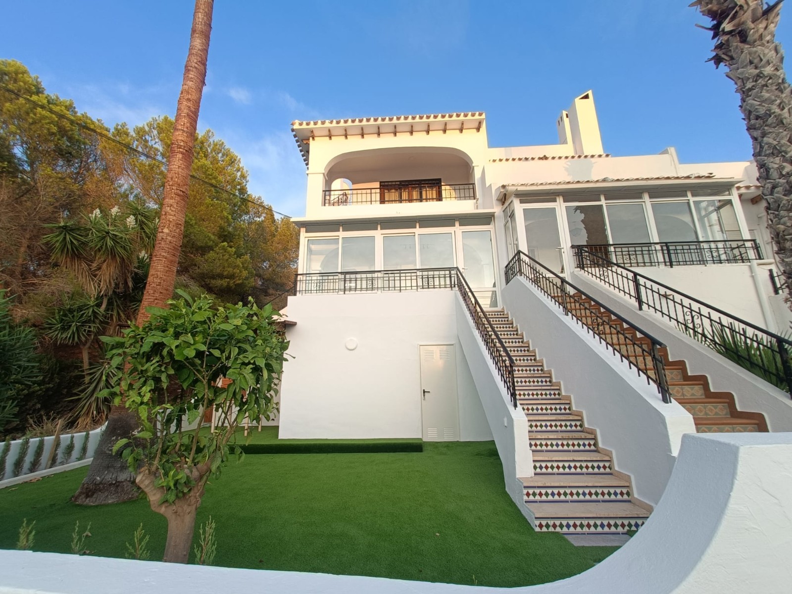 Apartment in San Miguel de Salinas - view 1