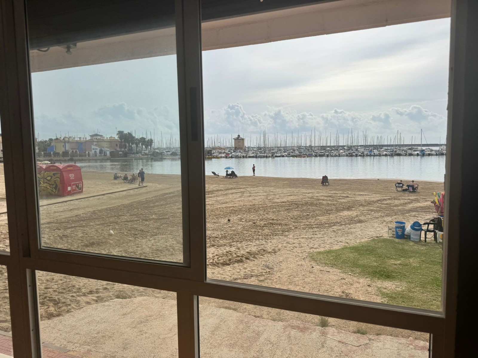 Комерційна нерухомість в Торрев'єха, Іспанія, 400м² - зображення 3