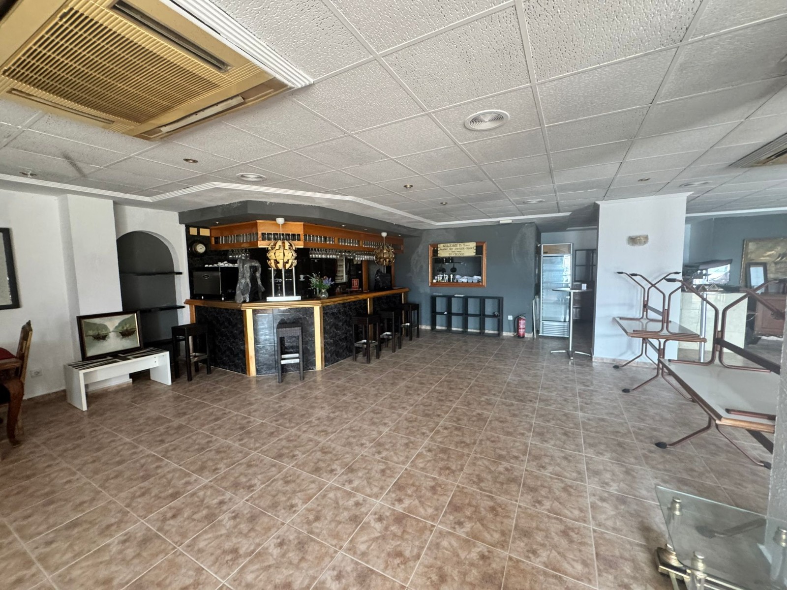 Комерційна нерухомість в Торрев'єха, Іспанія, 400м² - зображення 5