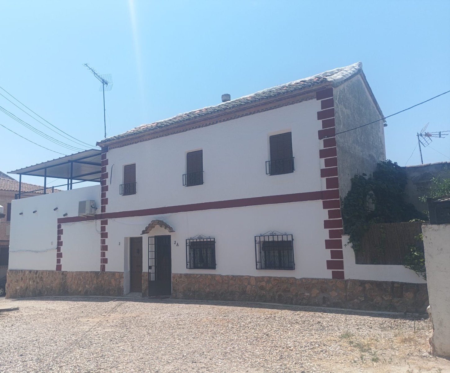 Dom z 4 sypialniami, 110m² w Walencja, Hiszpania [ID: 0150-LS-2010Y]