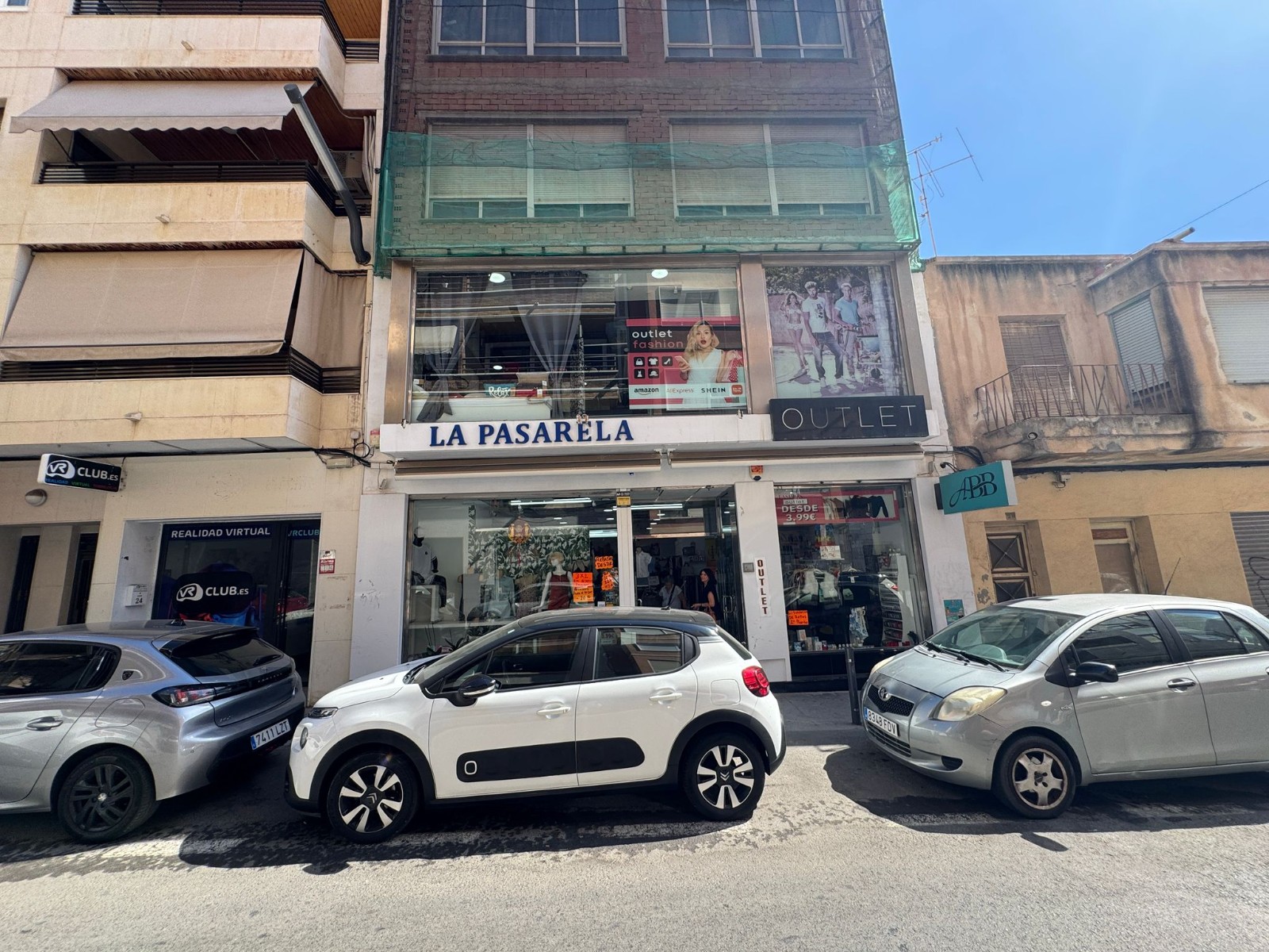 Комерційна нерухомість в Торрев'єха, Іспанія, 411м² - зображення 2