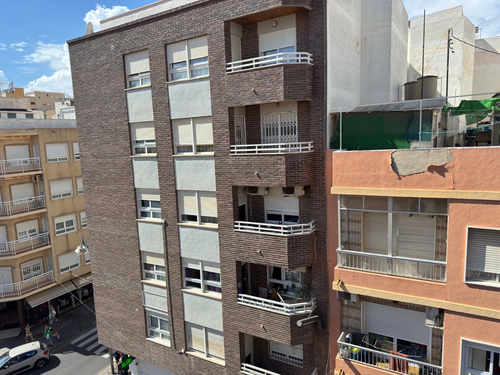 Комерційна нерухомість в Торрев'єха, Іспанія, 411м² - зображення 3