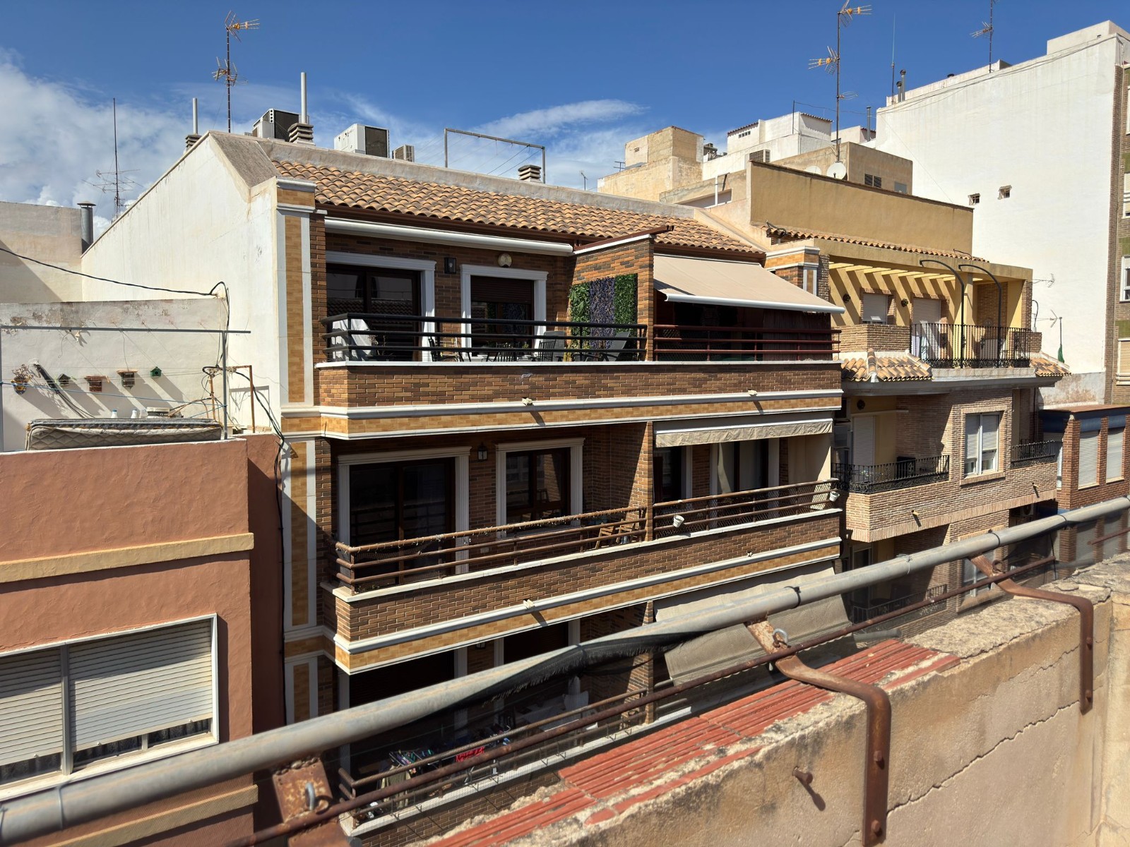 Комерційна нерухомість в Торрев'єха, Іспанія, 411м² - зображення 4