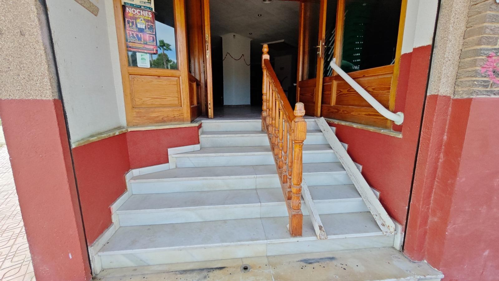 Комерційна нерухомість в Торрев'єха, Іспанія, 400м² - зображення 4