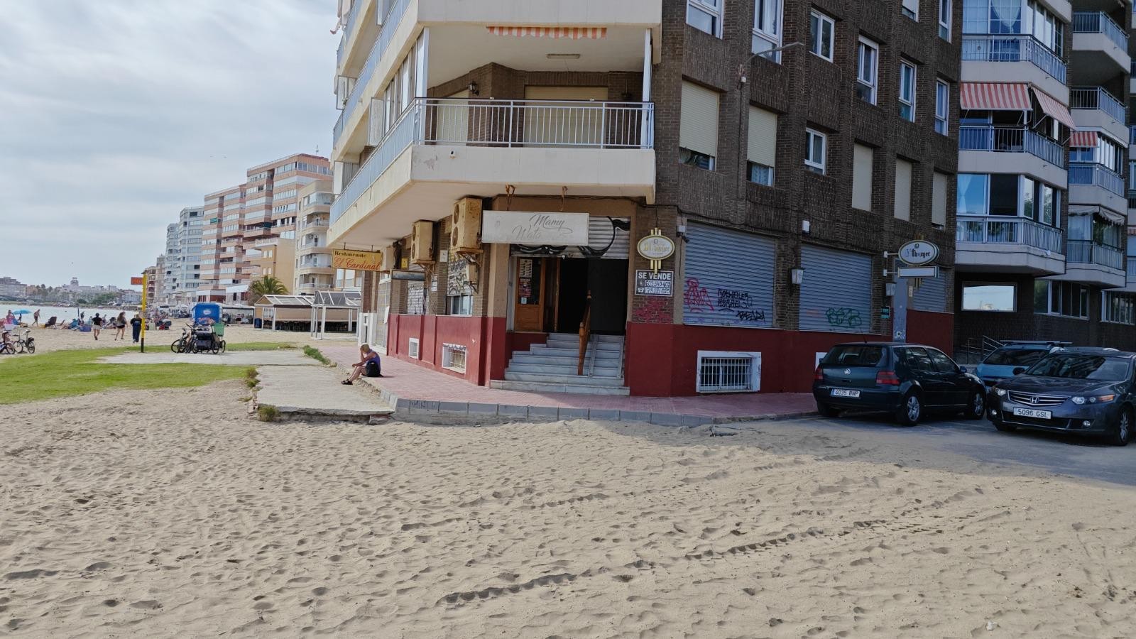 Комерційна нерухомість в Торрев'єха, Іспанія, 400м² - зображення 2