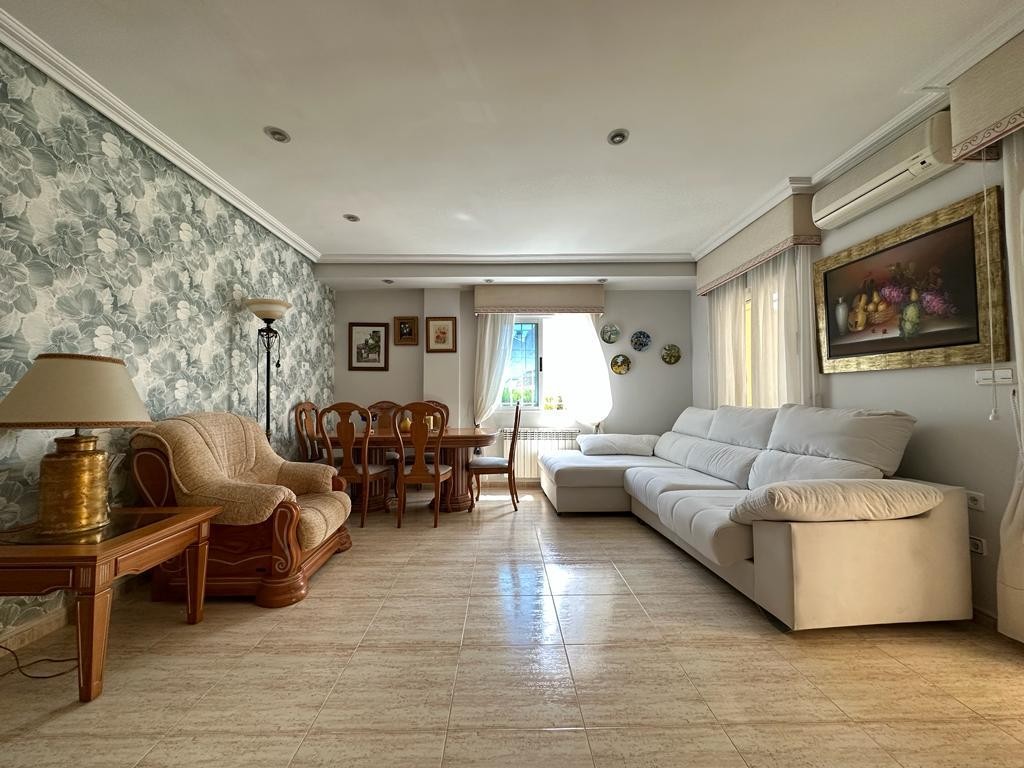 Дом в Гуардамар-дель-Сегура, Испания - изображение 3