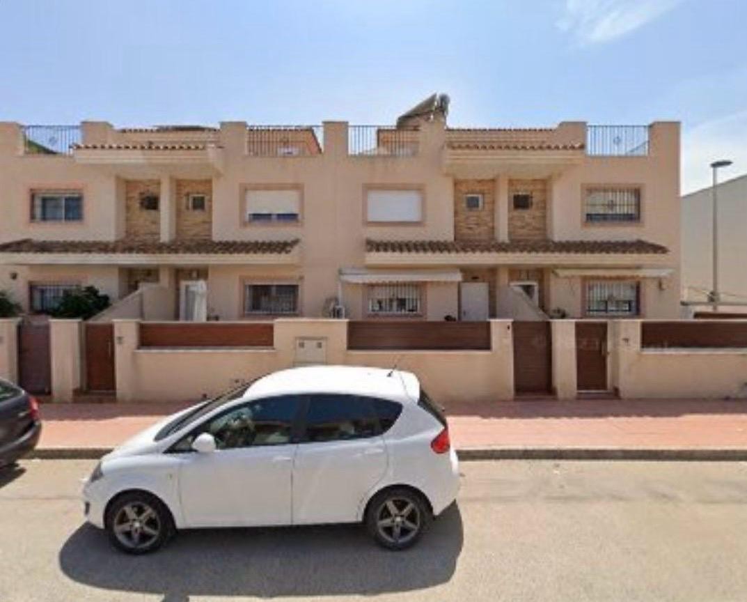 Таунхаус с 4 спальнями, 180м² в Сан-Хавьер, Испания [ID: 0150-LS-2510L]