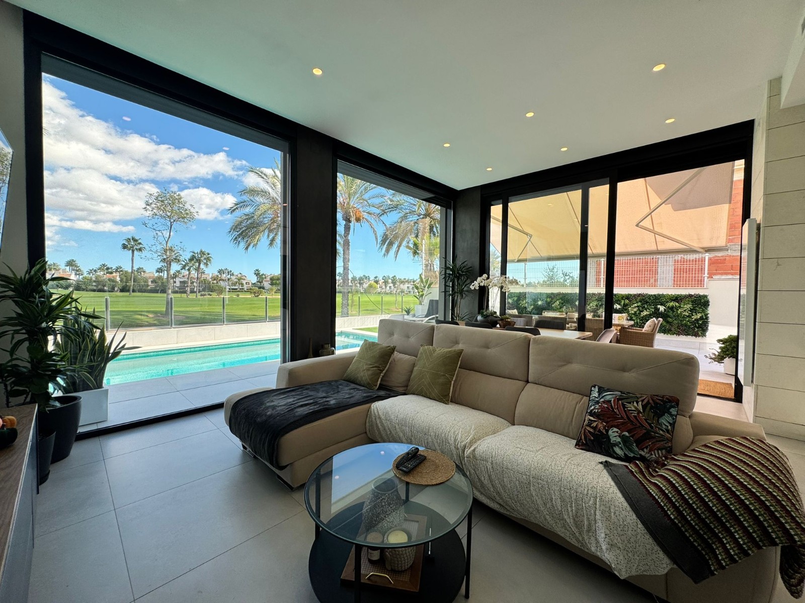 Вілла в Пілар-де-ла-Орадада, Іспанія, 122м² - зображення 2