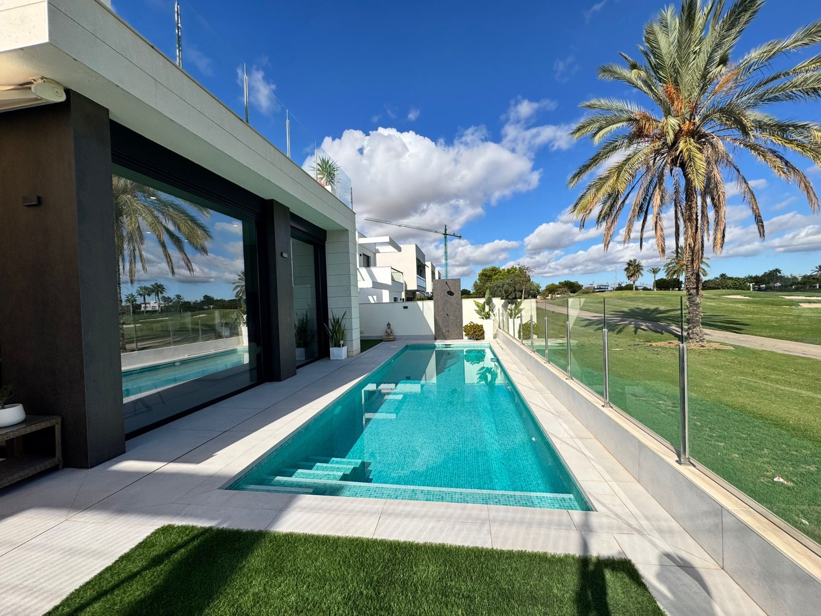 Вілла в Пілар-де-ла-Орадада, Іспанія, 122м² - зображення 3