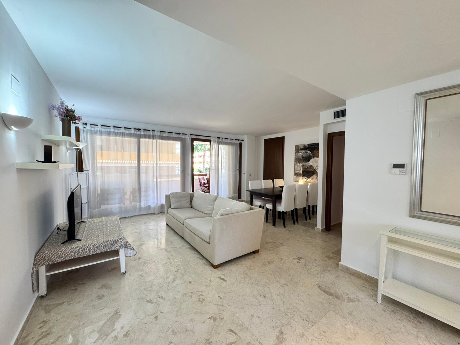 Квартира в Пунта Пріма, Іспанія, 88м² - зображення 2