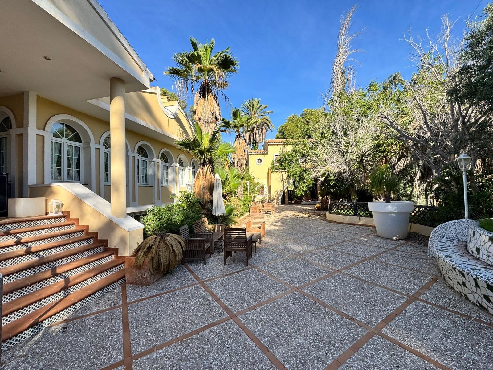 Przestrzeń komercyjna z 0 sypialniami w Оріуела Коста, Hiszpania [ID: 0150-LS-1211]