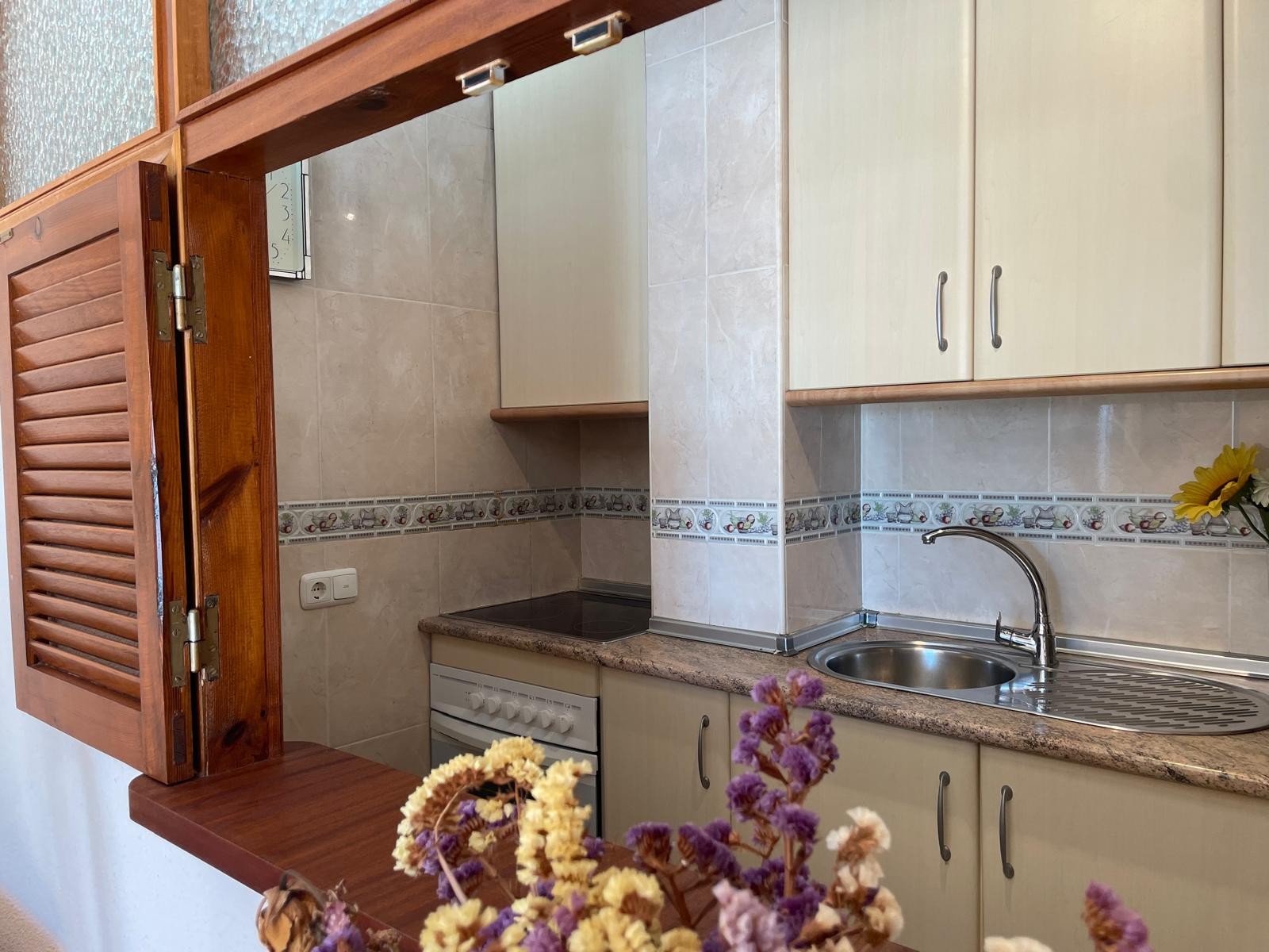 Apartment / flat в Пунта Пріма, Іспанія, 54м² - зображення 6