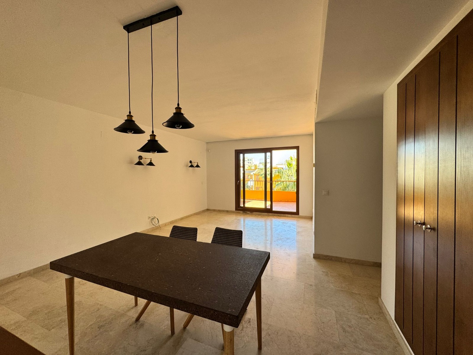 Квартира в Пунта Пріма, Іспанія, 106м² - зображення 2