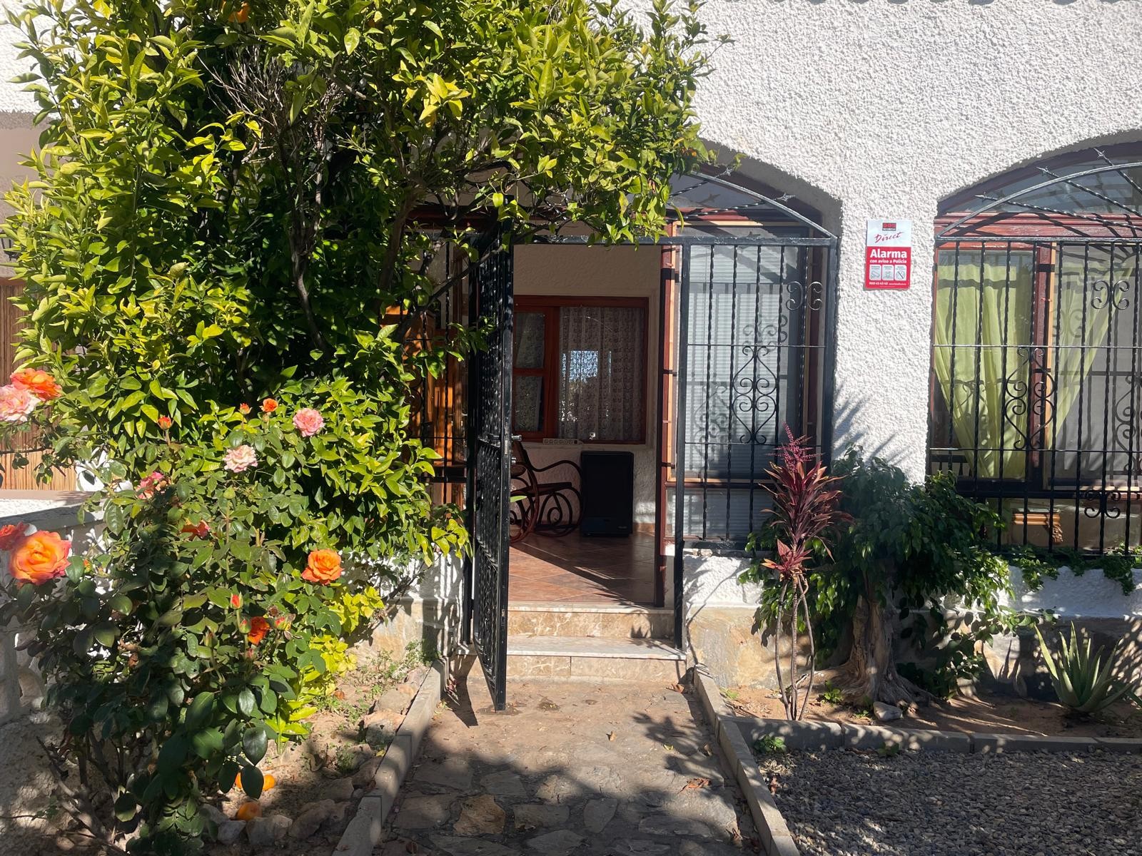 House in Punta Prima - view 1