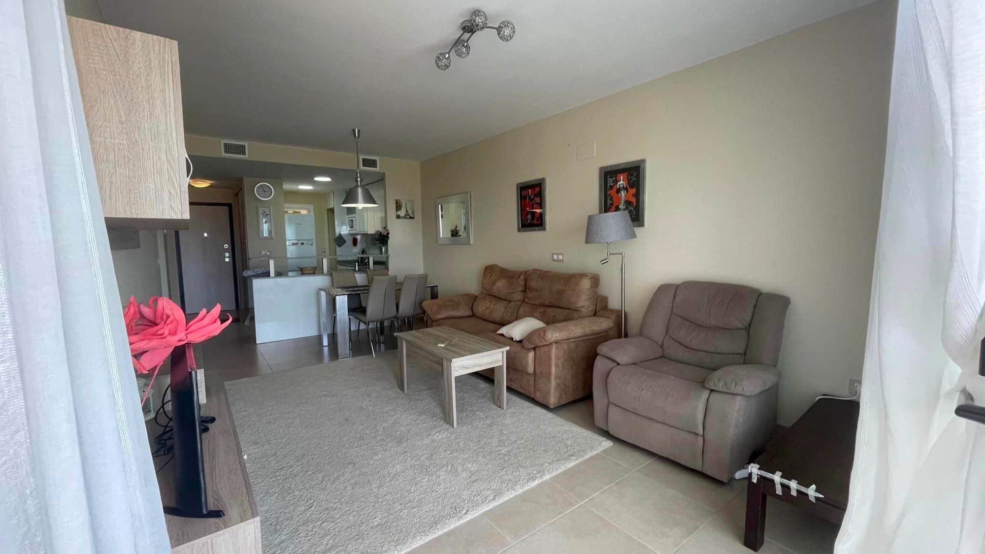 Apartment in La Zenia - Image 2
