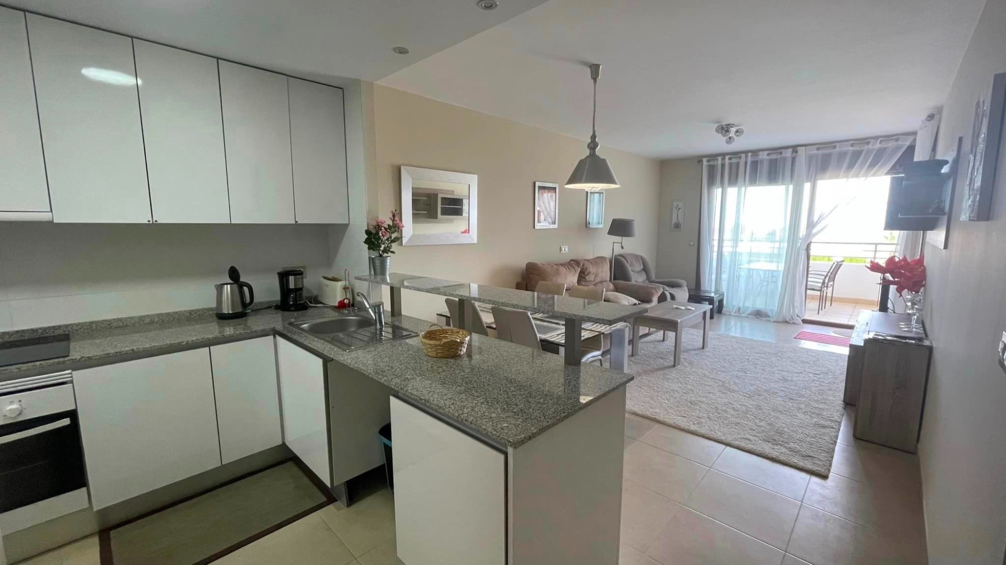 Apartment in La Zenia - Image 4